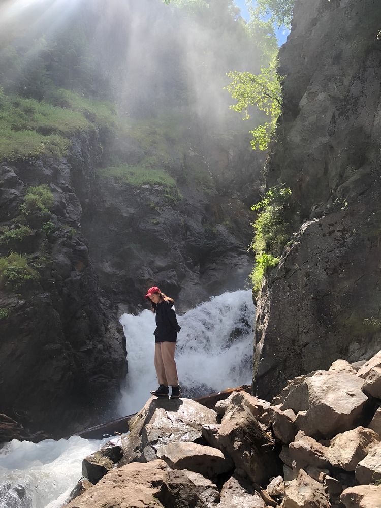 Photograph by Алина Мец