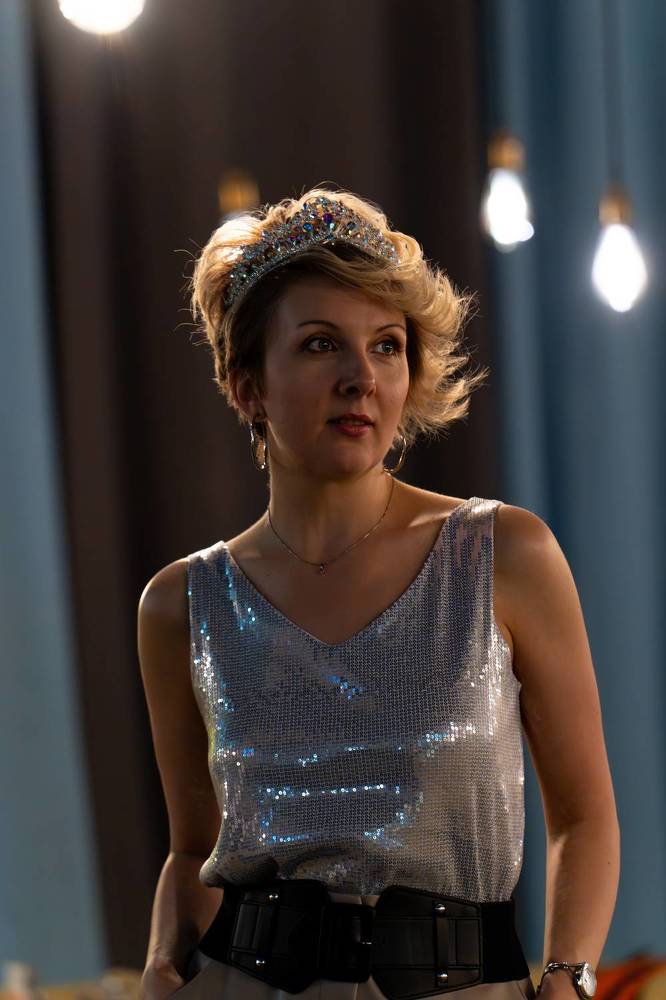 Photograph by Елена Николайчук