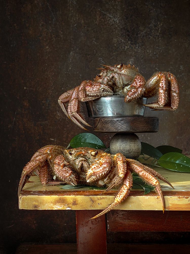 Photograph by Ирина Ветюгова