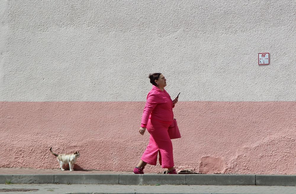 Photograph by Наталья Волкова