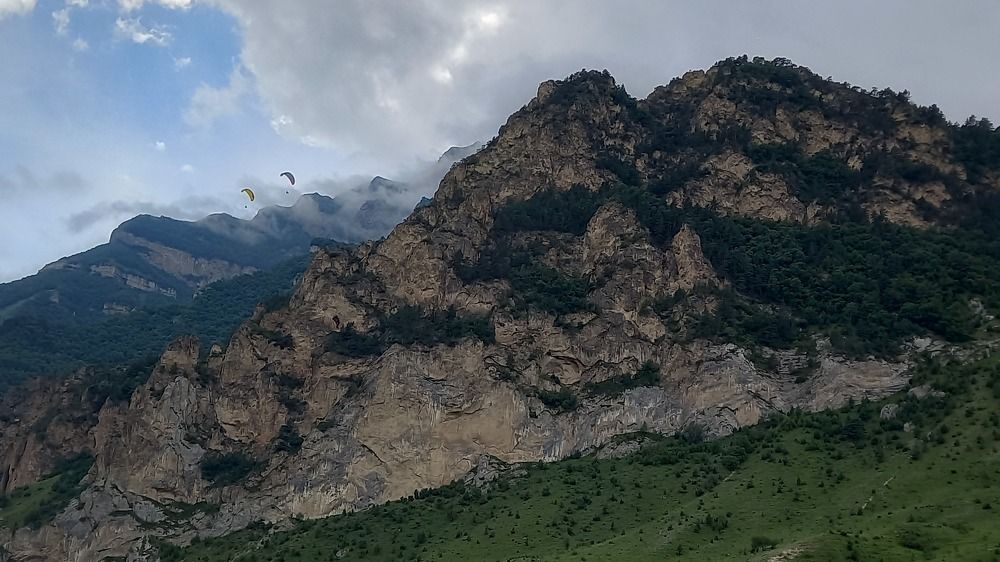 Photograph by Людмила Ярош