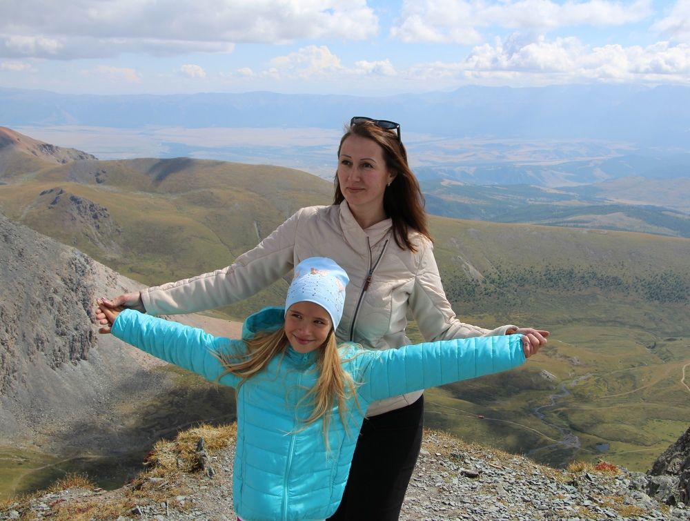 Photograph by Елена Есипова