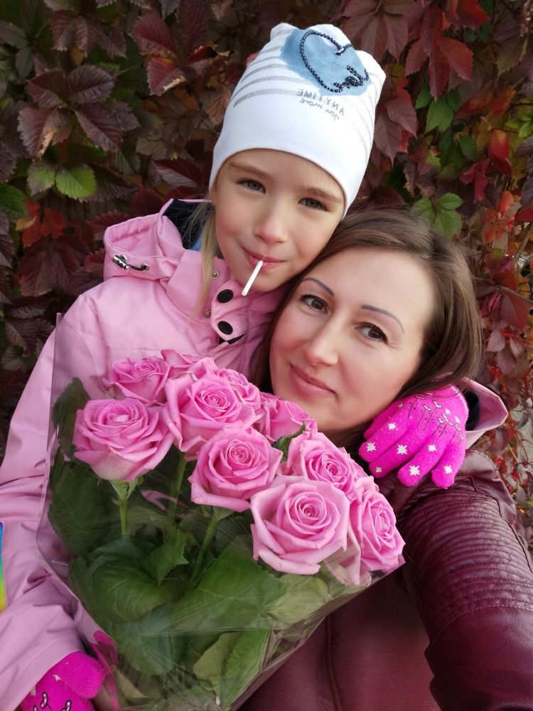 Photograph by Елена Есипова