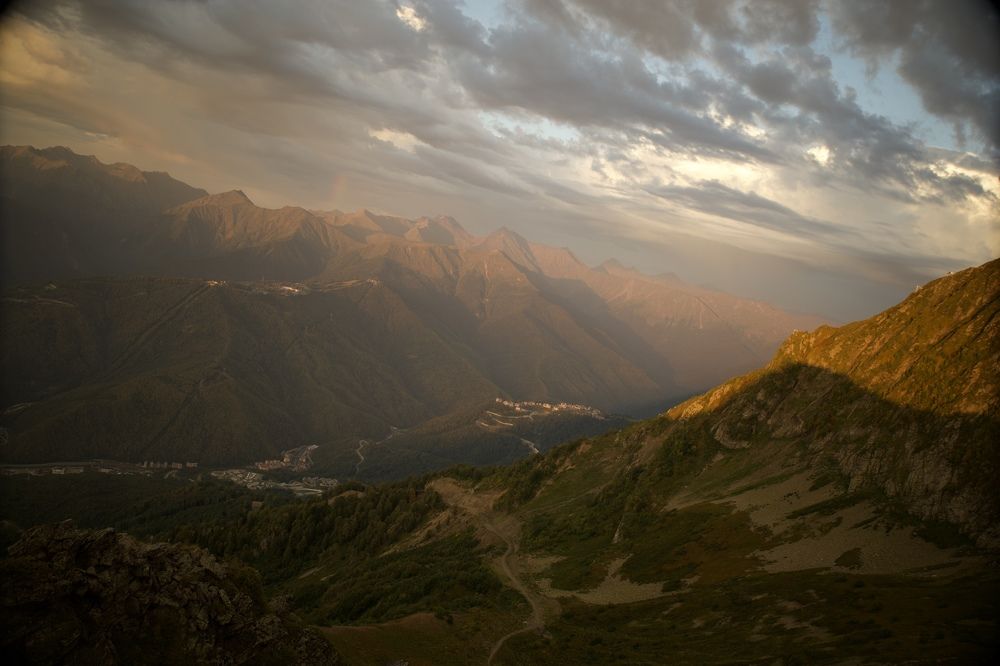 Photograph by Валерия Михайлова