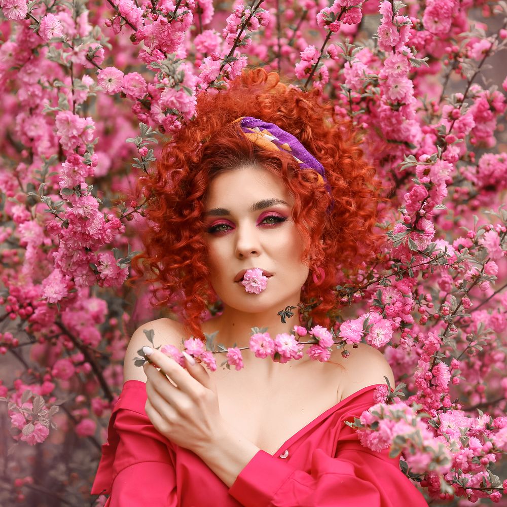 Photograph by Юлия Моисеева