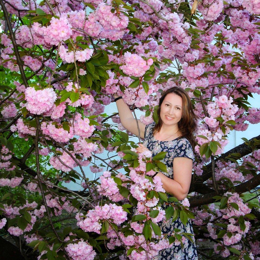 Photograph by Елена Есипова