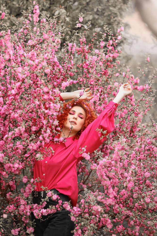 Photograph by Юлия Моисеева