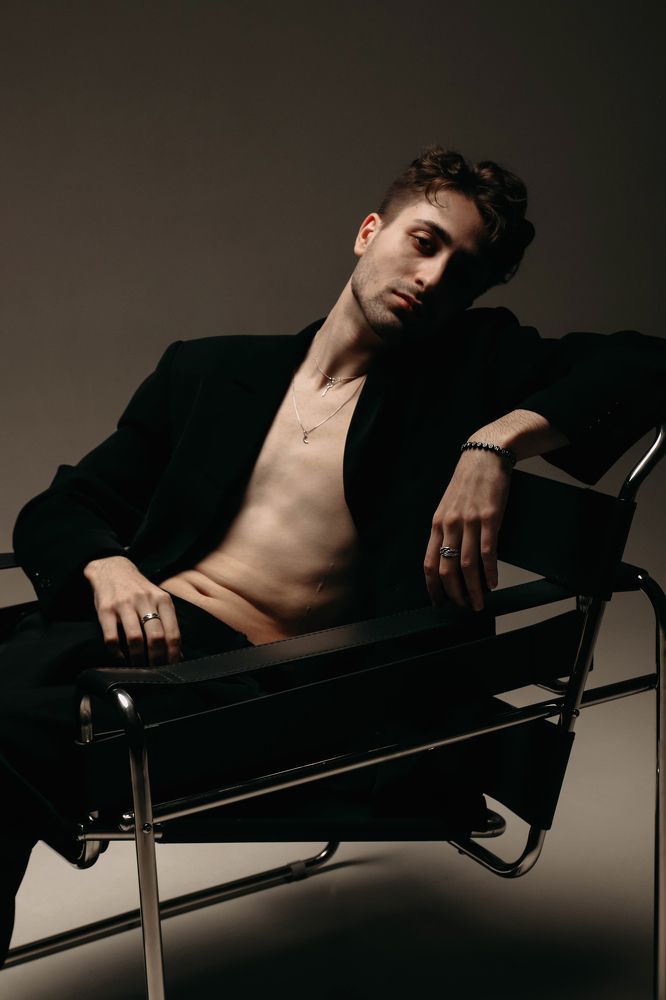 Photograph by Анна