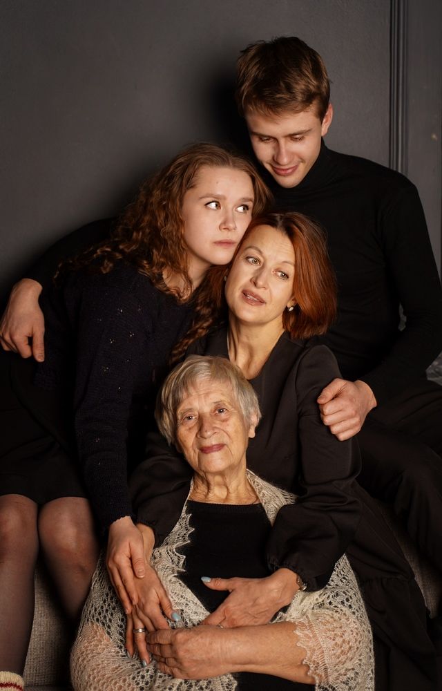 Photograph by Татьяна Собина