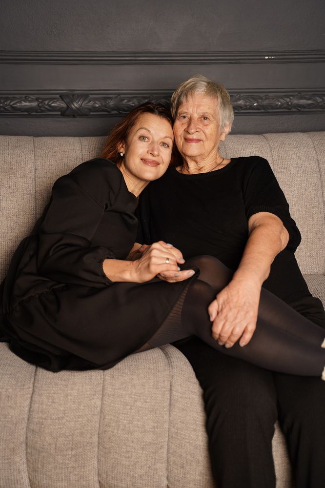 Photograph by Татьяна Собина