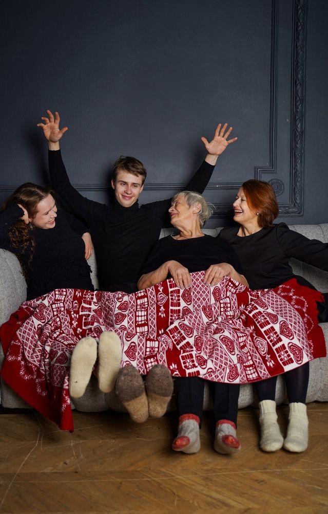 Photograph by Татьяна Собина