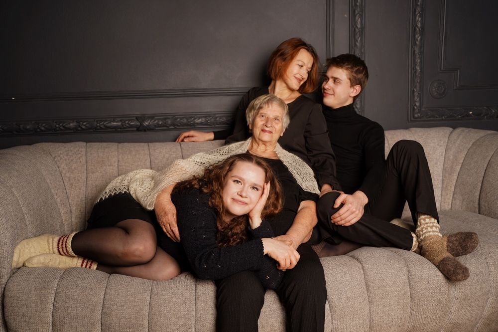 Photograph by Татьяна Собина