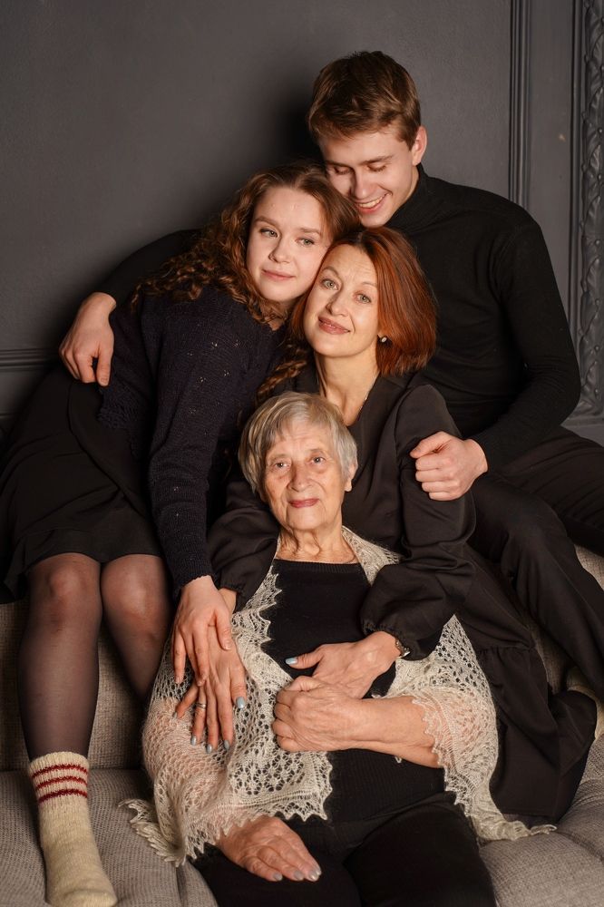 Photograph by Татьяна Собина