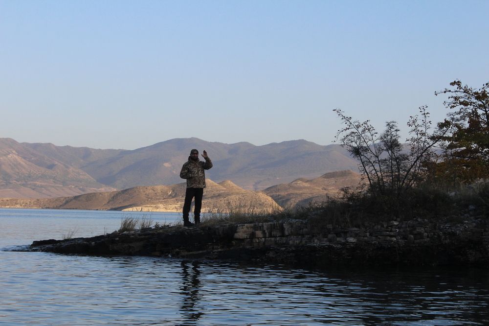 Photograph by Наталья Волкова