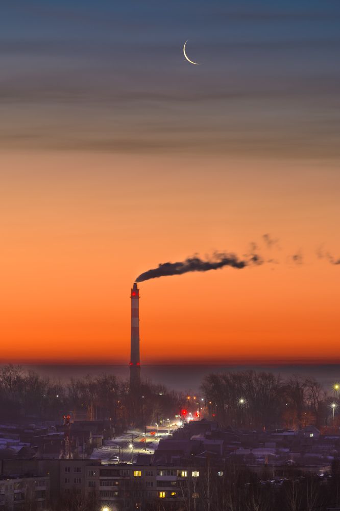 Photograph by Олег Бережных