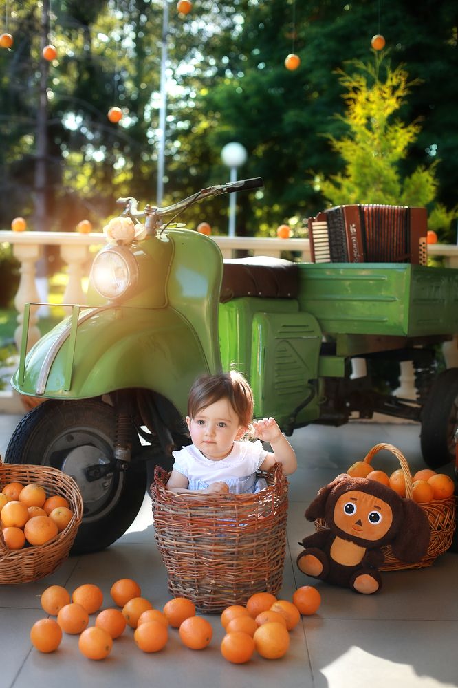 Photograph by Оксана