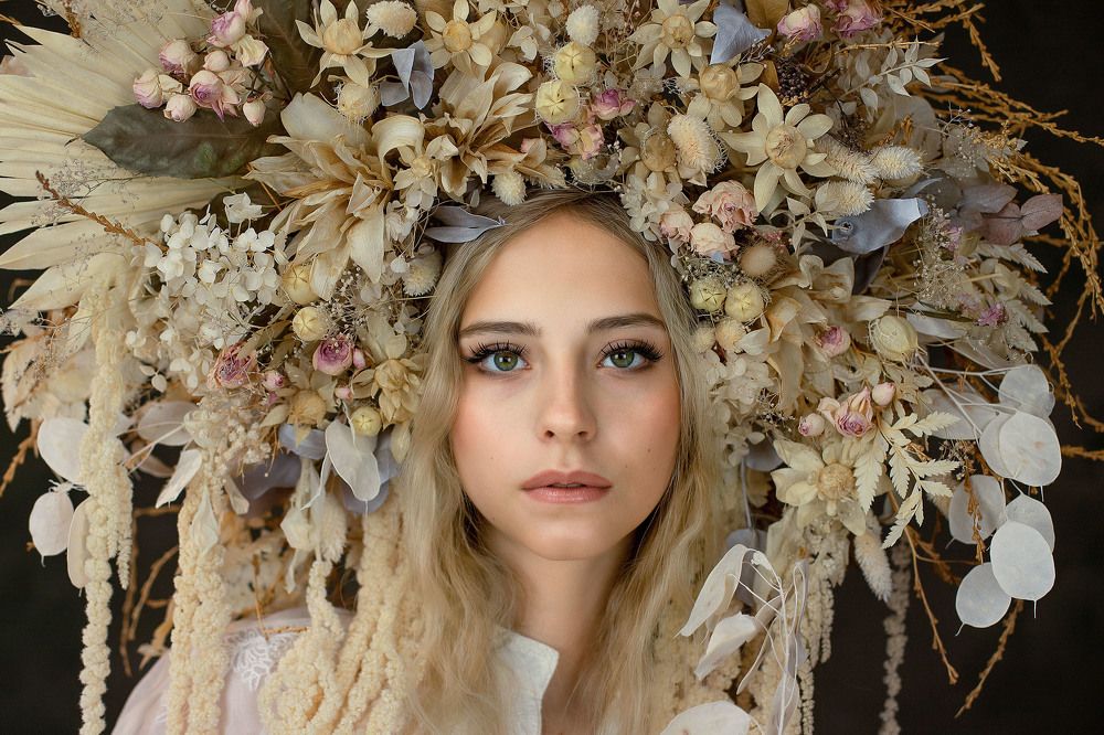 Photograph by Людмила Прошина