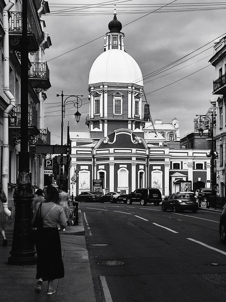 Photograph by Ирина Козлова