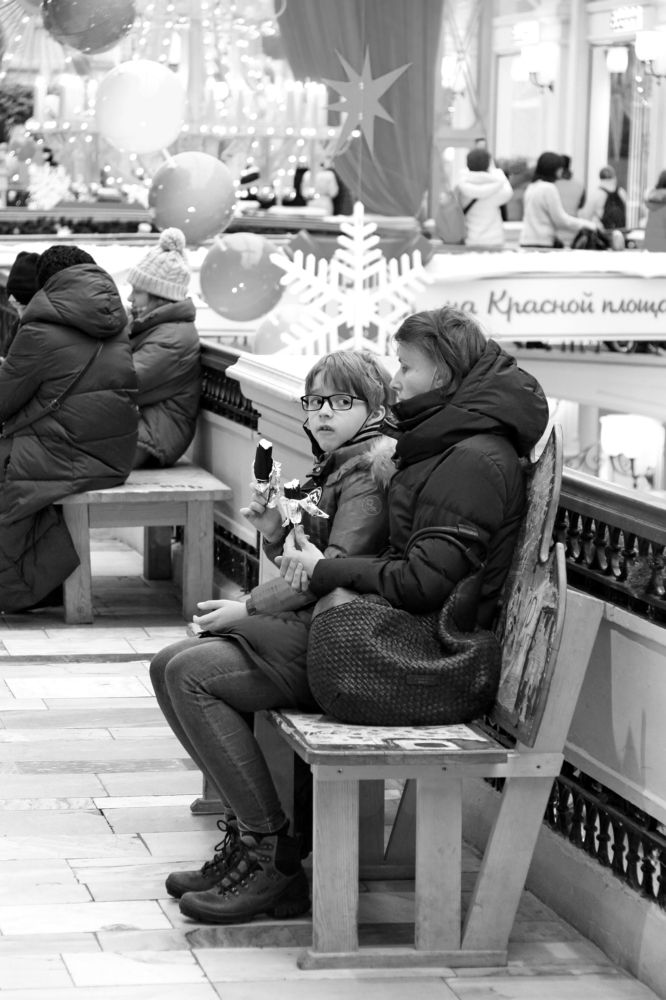 Photograph by Илья