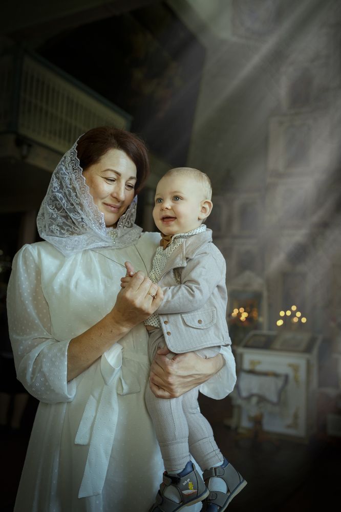 Photograph by Елена Власова