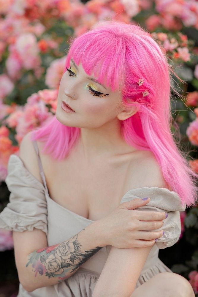 Photograph by Алиса Рунова