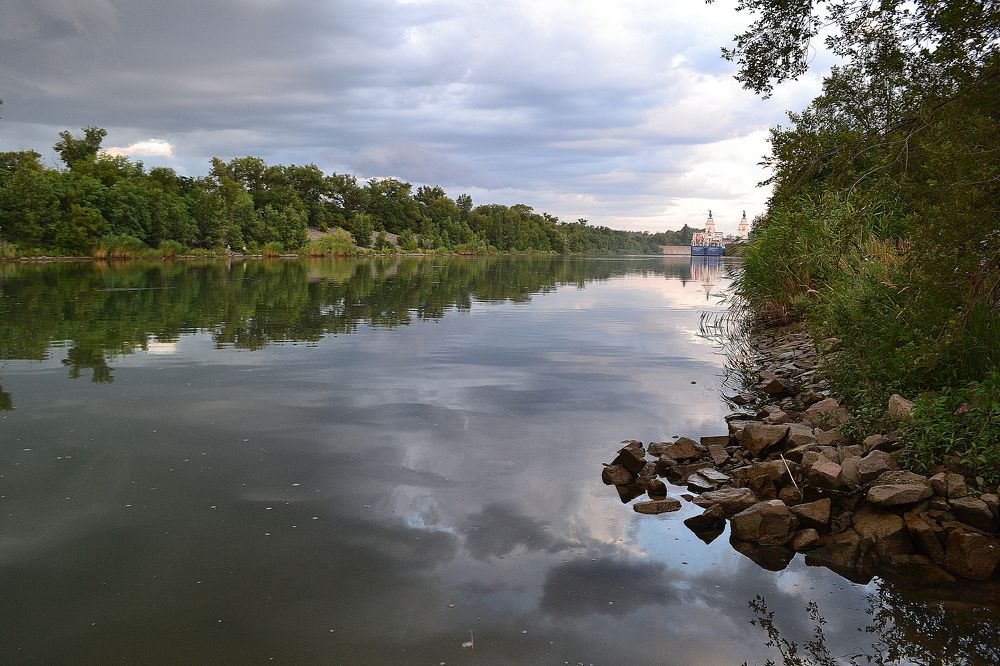 Photograph by Надежда Чаплынская