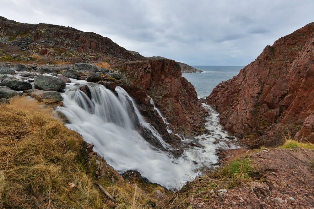 Photograph by Margareth Tikhonova