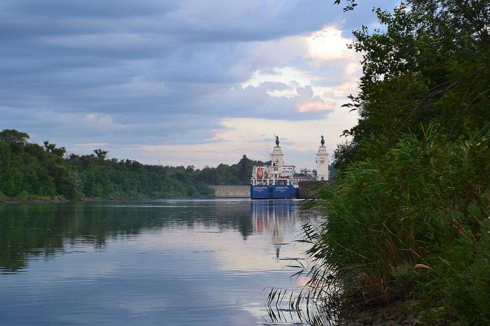 Photograph by Надежда Чаплынская