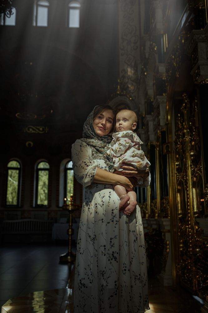 Photograph by Елена Власова