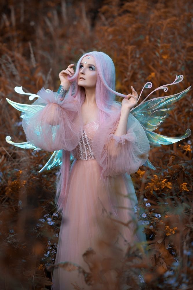 Photograph by Алиса Рунова