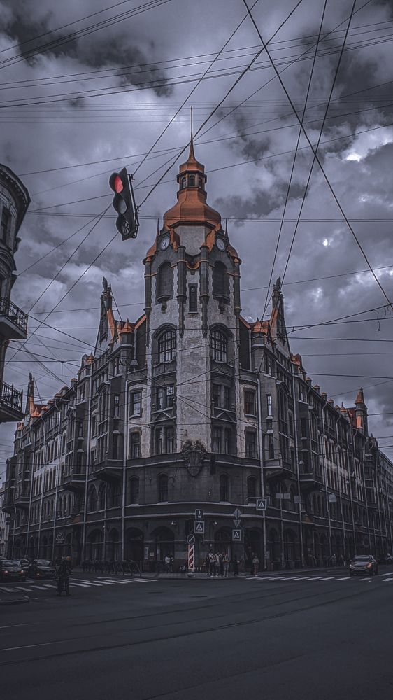 Photograph by Анечка Машенькина