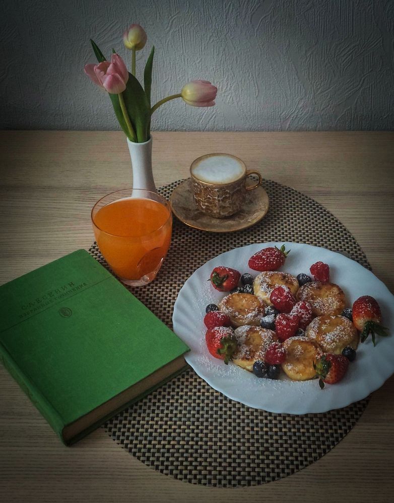 Photograph by Наталия Короленко