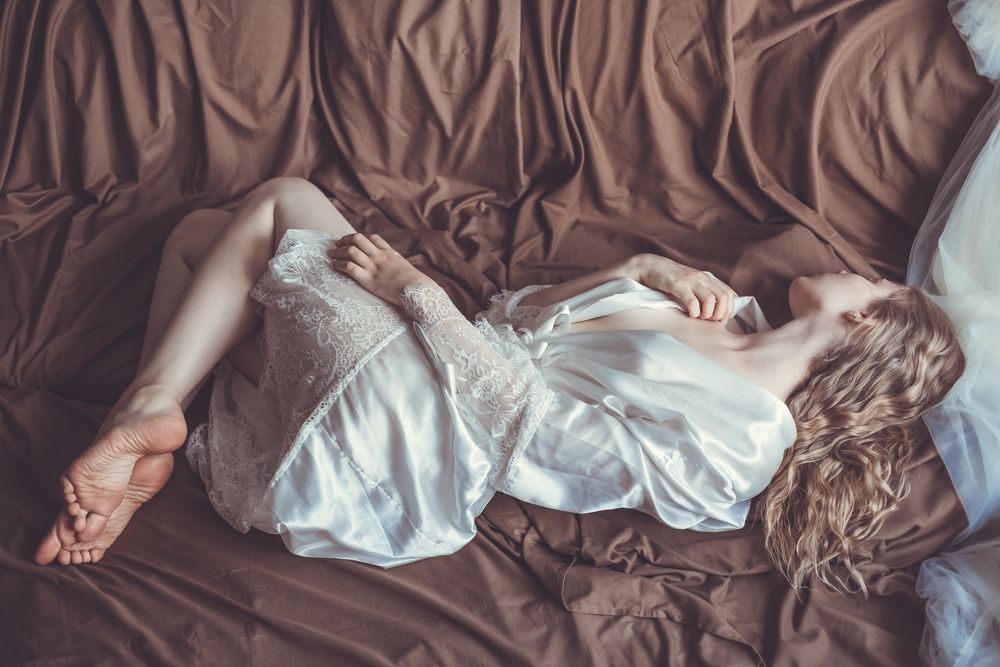 Photograph by Алиса Рунова