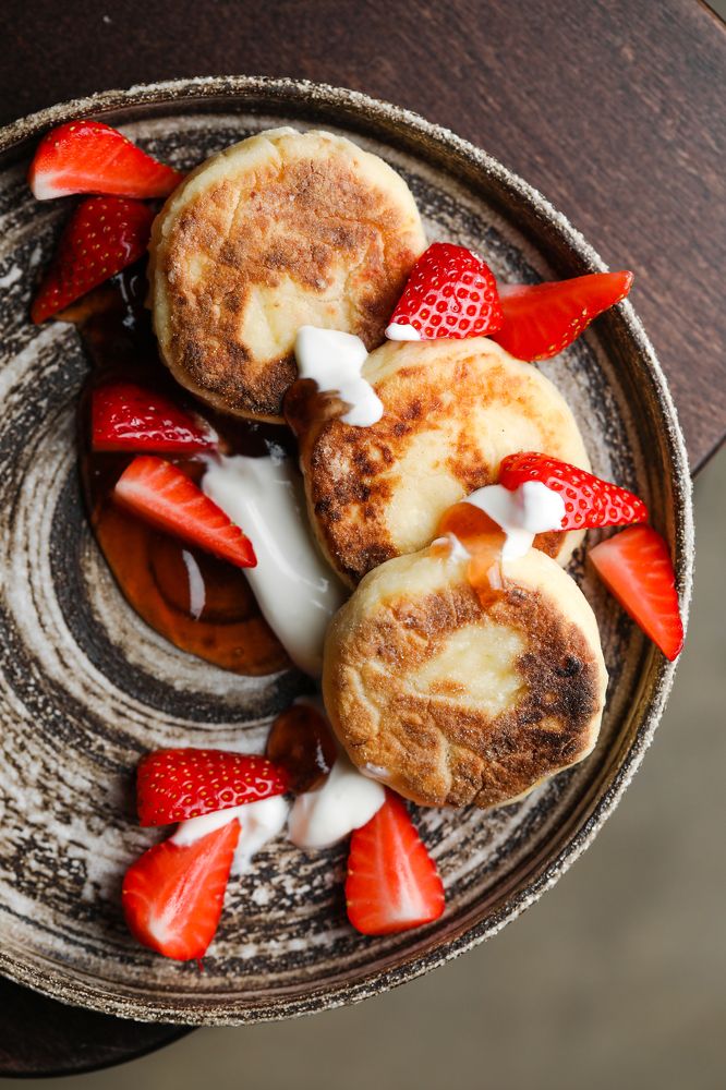 Photograph by Zhenia Mikhalchenko