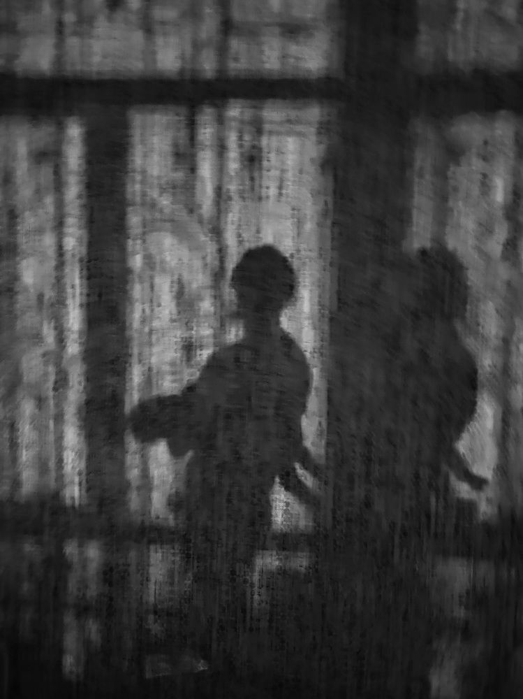 Photograph by Elizabeth Kabatskova