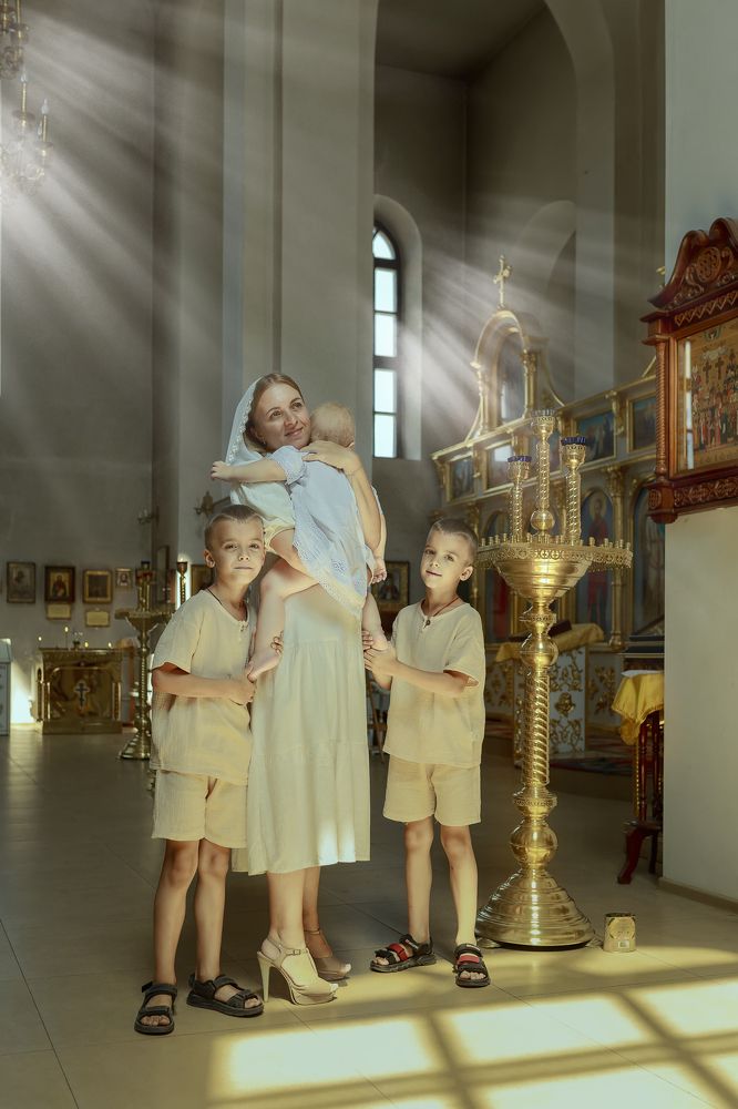 Photograph by Елена Власова