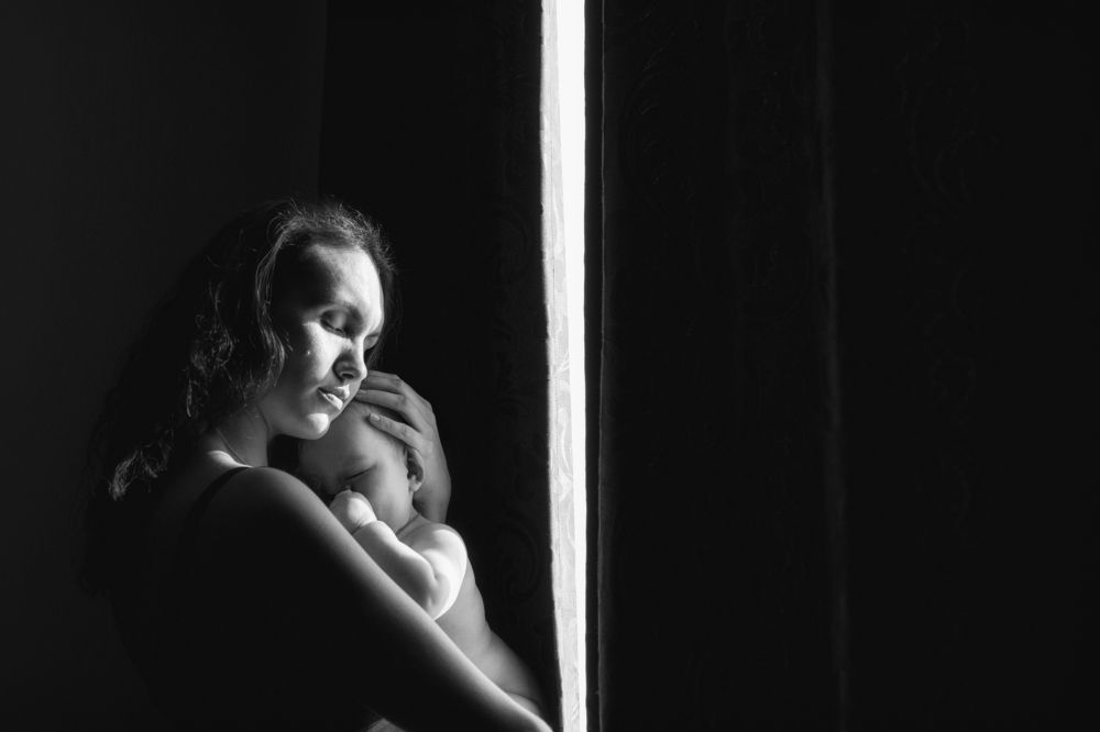 Photograph by Ольга Горбунова