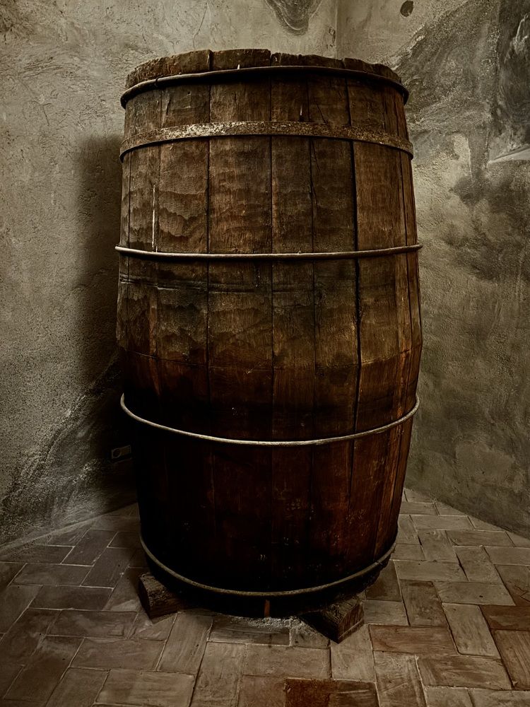 Photograph by Sandra Bruttomesso