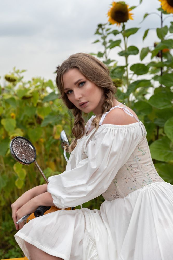 Photograph by Дмитрий Финковский