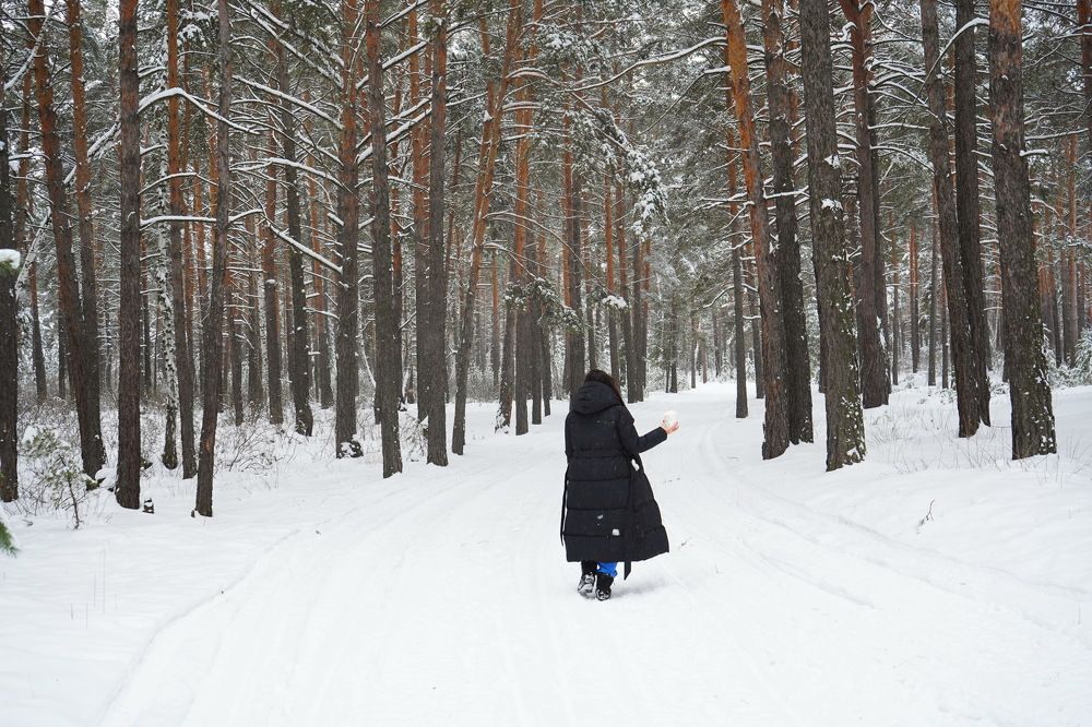 Photograph by Любовь Лунина