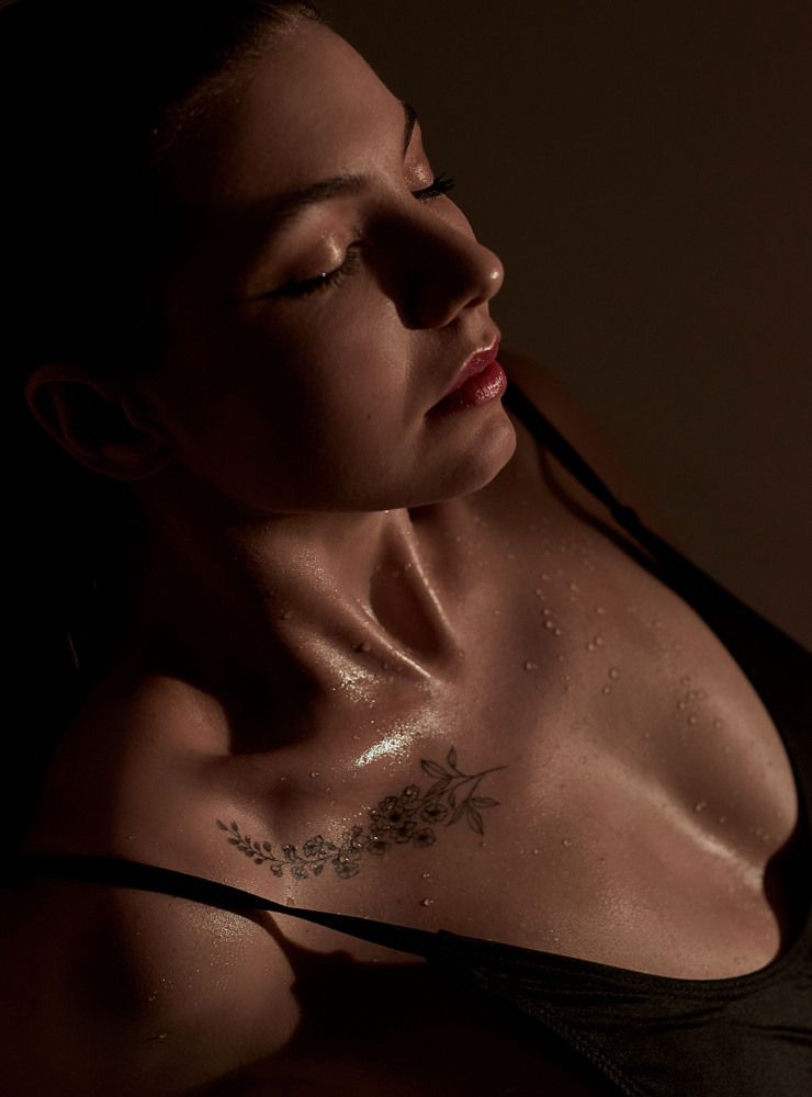 Photograph by Дарья Кравченко