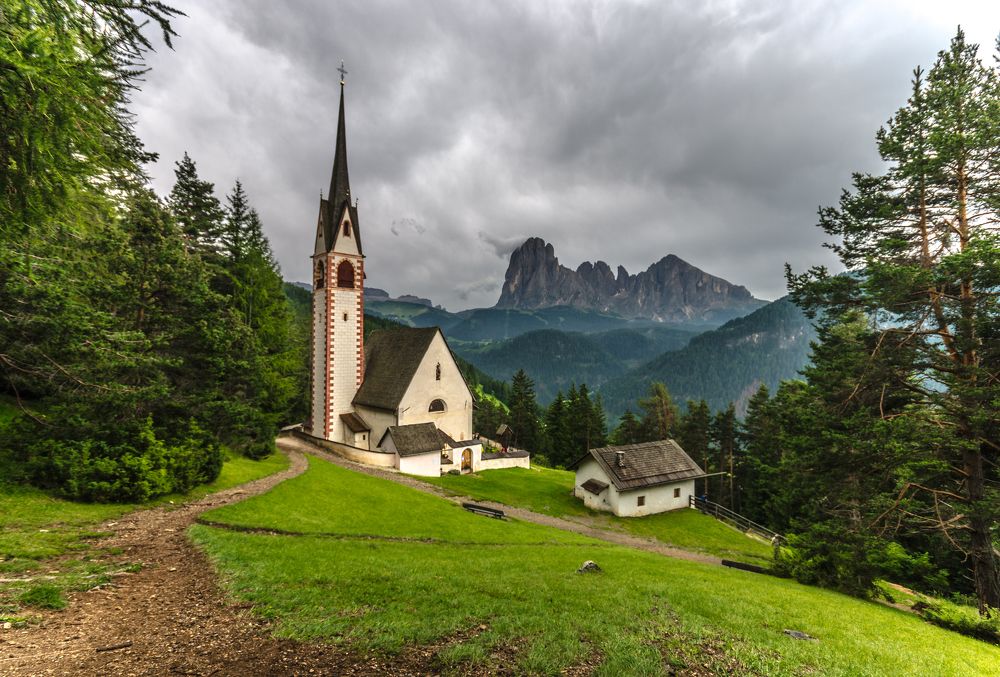 Photograph by Alexey S