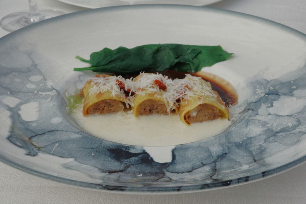 Photograph by Yana Egorova