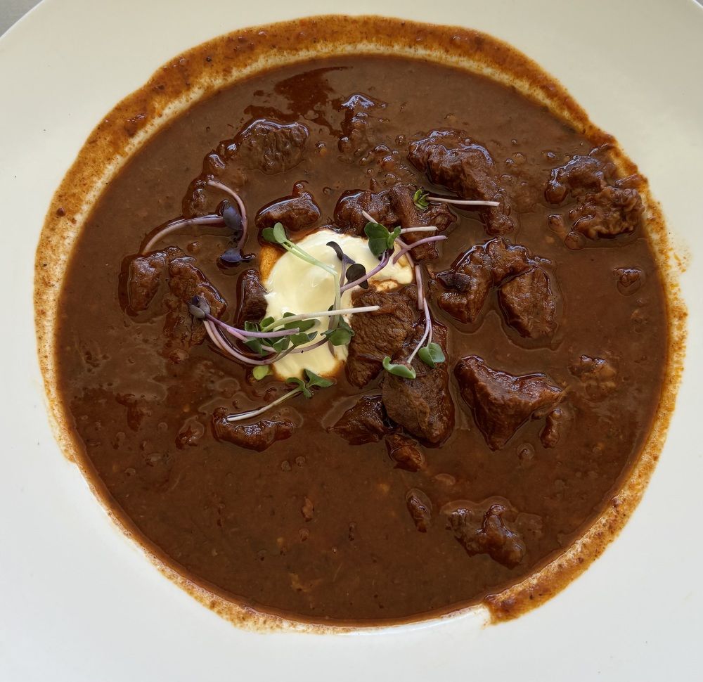 Photograph by Sandra Bruttomesso