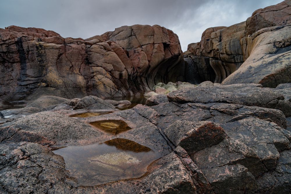 Photograph by Дарья Карамышева