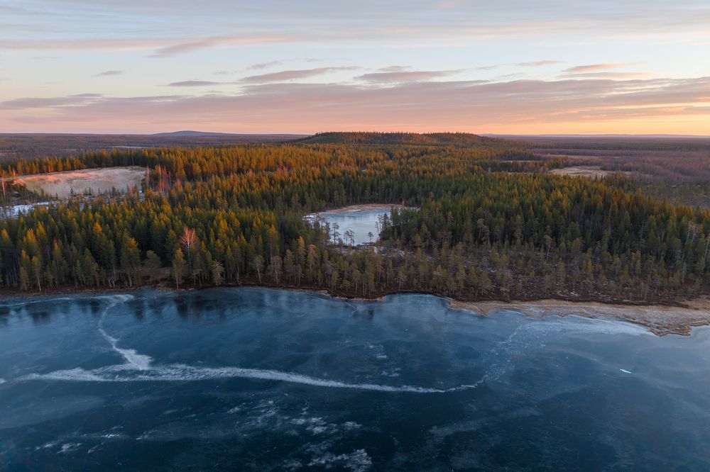 Photograph by Дарья Карамышева