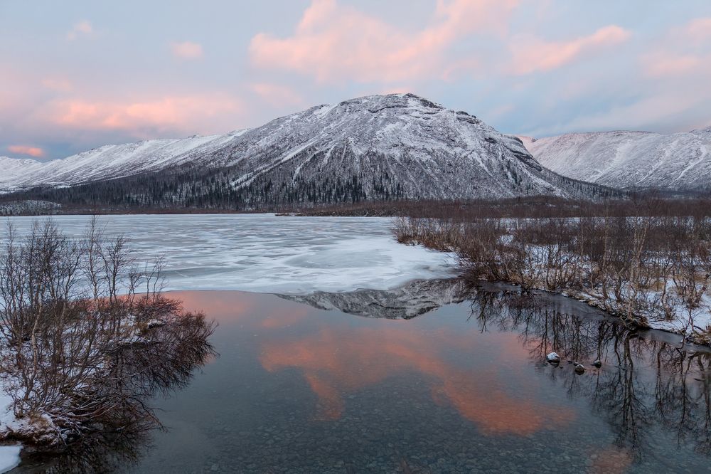 Photograph by Дарья Карамышева