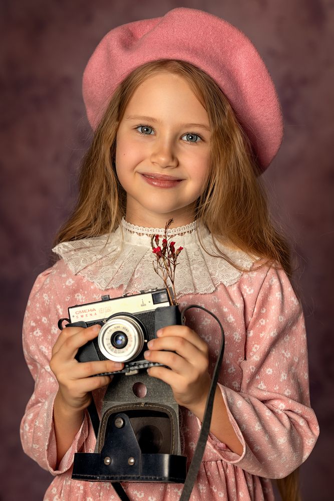 Photograph by Irina Markova