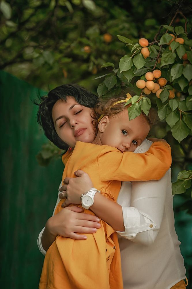 Photograph by Елена Власова