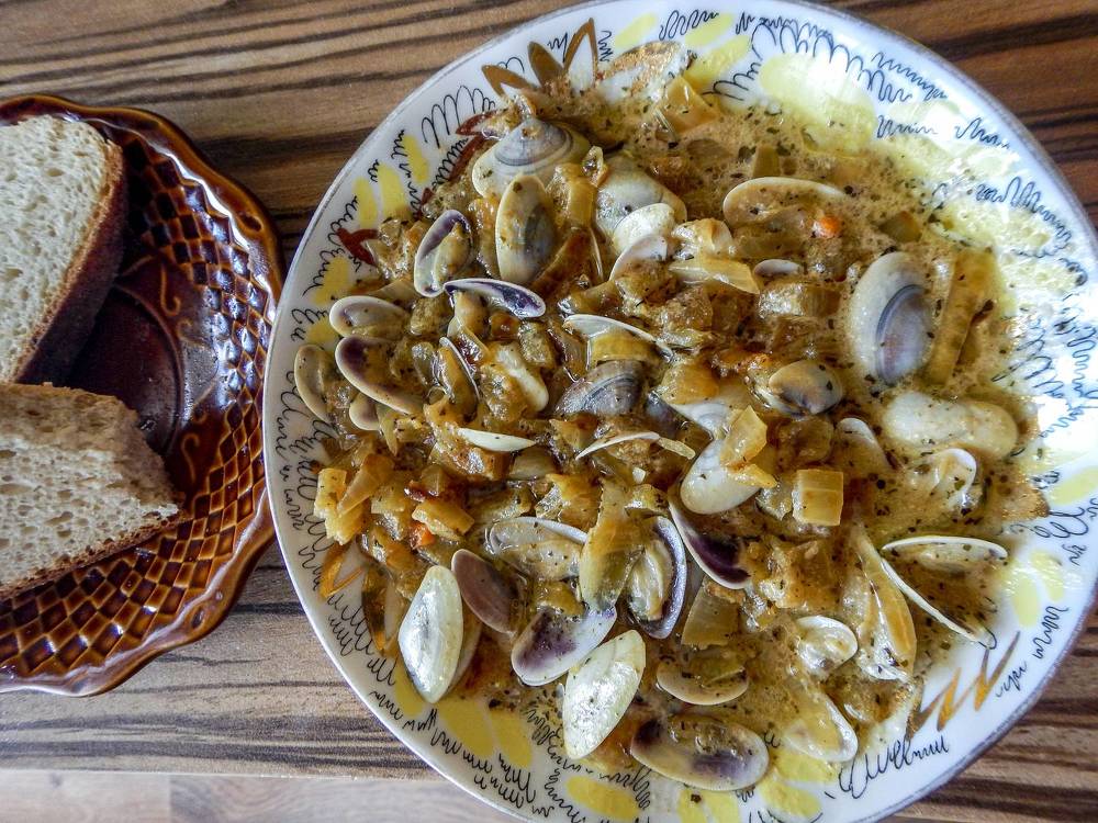 Морские бабочки